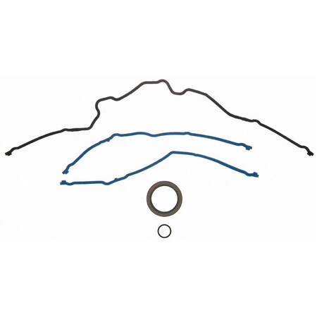 Fel-Pro Timing Cover Set, TCS46065 TCS46065